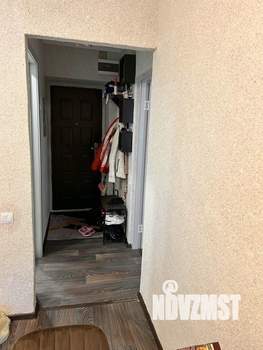 1-к квартира, вторичка, 34м2, 3/9 этаж