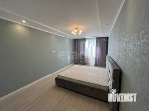 2-к квартира, вторичка, 72м2, 19/24 этаж