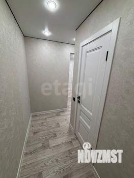 1-к квартира, вторичка, 31м2, 5/5 этаж