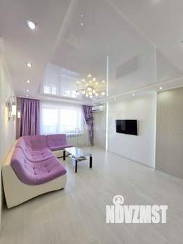 4-к квартира, вторичка, 130м2, 14/17 этаж