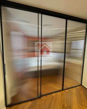 4-к квартира, вторичка, 139м2, 16/24 этаж