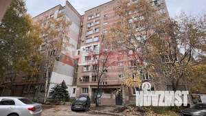 3-к квартира, вторичка, 78м2, 1/9 этаж