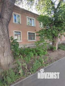 3-к квартира, вторичка, 38м2, 1/2 этаж