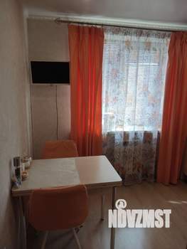 1-к квартира, вторичка, 30м2, 3/3 этаж