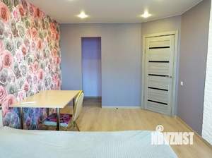 1-к квартира, вторичка, 40м2, 14/25 этаж