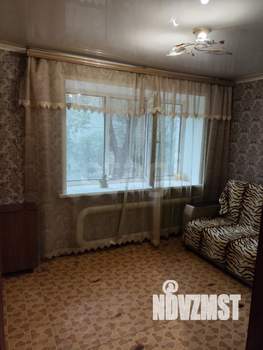 1-к квартира, вторичка, 23м2, 2/5 этаж