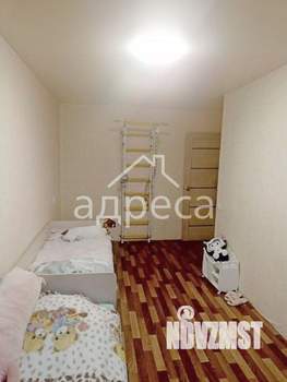 4-к квартира, вторичка, 75м2, 1/5 этаж