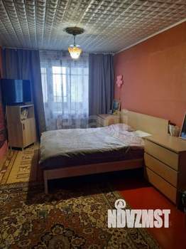 3-к квартира, вторичка, 66м2, 6/12 этаж