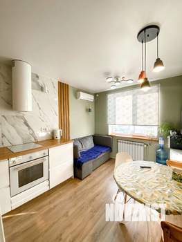 3-к квартира, вторичка, 78м2, 24/24 этаж
