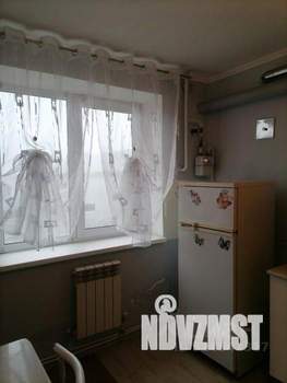 1-к квартира, вторичка, 33м2, 1/3 этаж