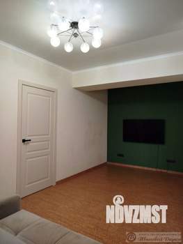 2-к квартира, вторичка, 84м2, 15/19 этаж