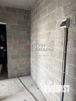 1-к квартира, вторичка, 43м2, 8/17 этаж