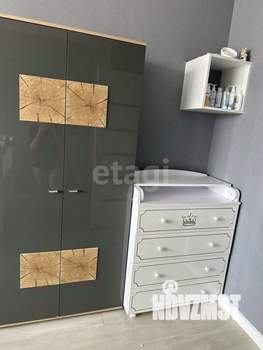 2-к квартира, вторичка, 67м2, 10/22 этаж