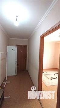 2-к квартира, вторичка, 44м2, 1/3 этаж