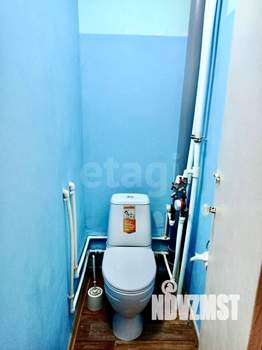 2-к квартира, вторичка, 42м2, 1/24 этаж