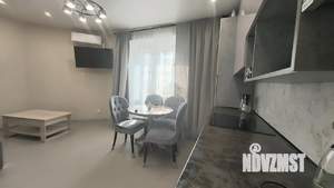 2-к квартира, вторичка, 68м2, 4/16 этаж