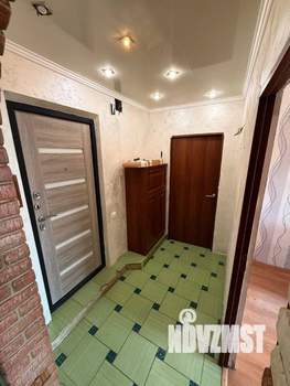 2-к квартира, вторичка, 42м2, 4/9 этаж