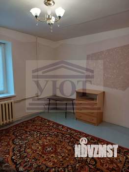 1-к квартира, вторичка, 19м2, 1/9 этаж