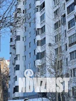 2-к квартира, вторичка, 53м2, 1/10 этаж