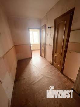 1-к квартира, вторичка, 36м2, 4/5 этаж