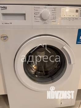 1-к квартира, вторичка, 38м2, 15/16 этаж