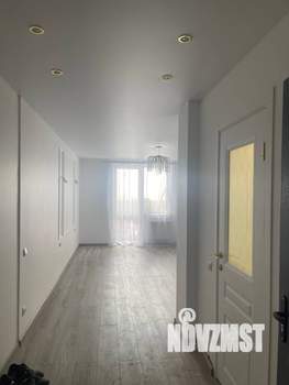 1-к квартира, вторичка, 30м2, 5/26 этаж