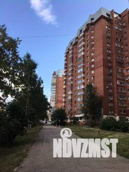 3-к квартира, вторичка, 117м2, 15/16 этаж