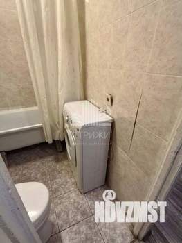1-к квартира, вторичка, 30м2, 4/5 этаж