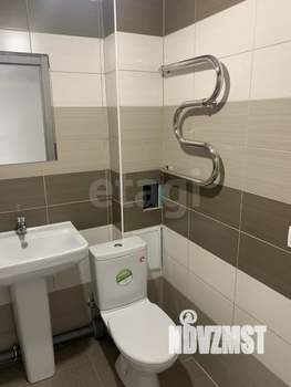 1-к квартира, вторичка, 40м2, 3/4 этаж