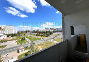 3-к квартира, вторичка, 77м2, 8/10 этаж