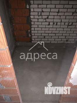 Студия квартира, вторичка, 31м2, 10/25 этаж