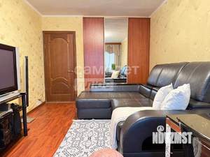 3-к квартира, вторичка, 77м2, 8/9 этаж