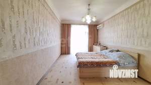 3-к квартира, вторичка, 98м2, 3/4 этаж