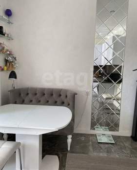 2-к квартира, вторичка, 78м2, 4/12 этаж