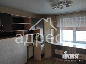 2-к квартира, вторичка, 50м2, 3/5 этаж