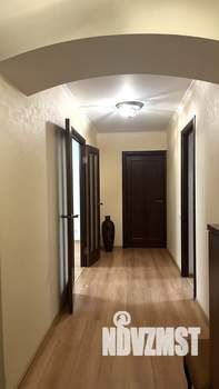 3-к квартира, вторичка, 100м2, 6/11 этаж