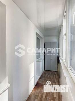 1-к квартира, вторичка, 43м2, 5/20 этаж