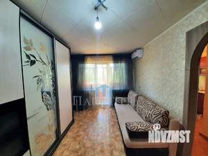 1-к квартира, вторичка, 33м2, 5/5 этаж