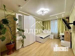 2-к квартира, вторичка, 49м2, 3/5 этаж