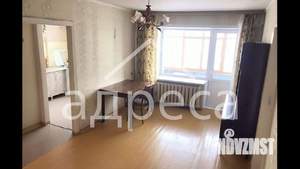 2-к квартира, вторичка, 44м2, 5/5 этаж