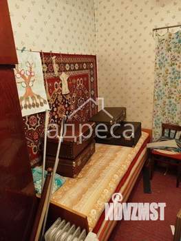 2-к квартира, вторичка, 42м2, 4/4 этаж