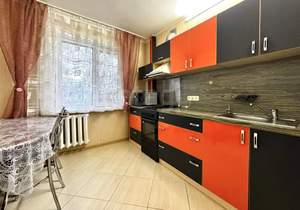 2-к квартира, вторичка, 53м2, 2/9 этаж