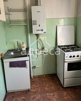 3-к квартира, вторичка, 57м2, 4/5 этаж