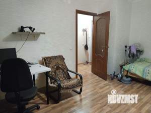 1-к квартира, вторичка, 30м2, 2/3 этаж
