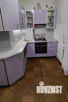 3-к квартира, вторичка, 65м2, 1/2 этаж