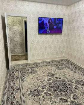 3-к квартира, вторичка, 58м2, 1/5 этаж