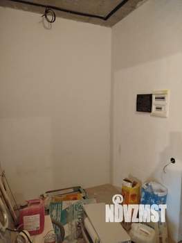 1-к квартира, вторичка, 41м2, 16/18 этаж