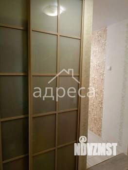 2-к квартира, вторичка, 53м2, 6/9 этаж