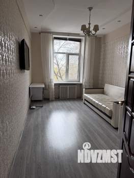 2-к квартира, вторичка, 61м2, 4/5 этаж