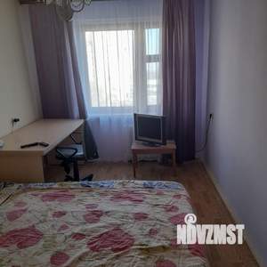 3-к квартира, вторичка, 58м2, 5/5 этаж